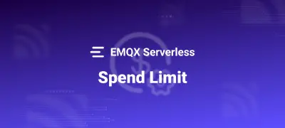 Smart Spending: How to Avoid Unexpected Costs with EMQX Serverless