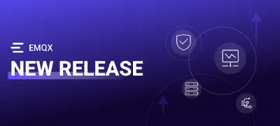 A Peek at EMQX 5: The Most Scalable MQTT Broker is Almost There