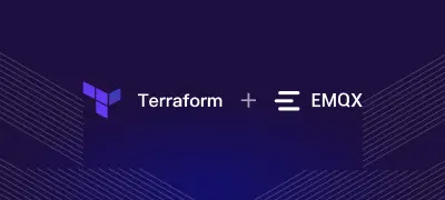 Using Terraform to Deploy EMQX MQTT Broker