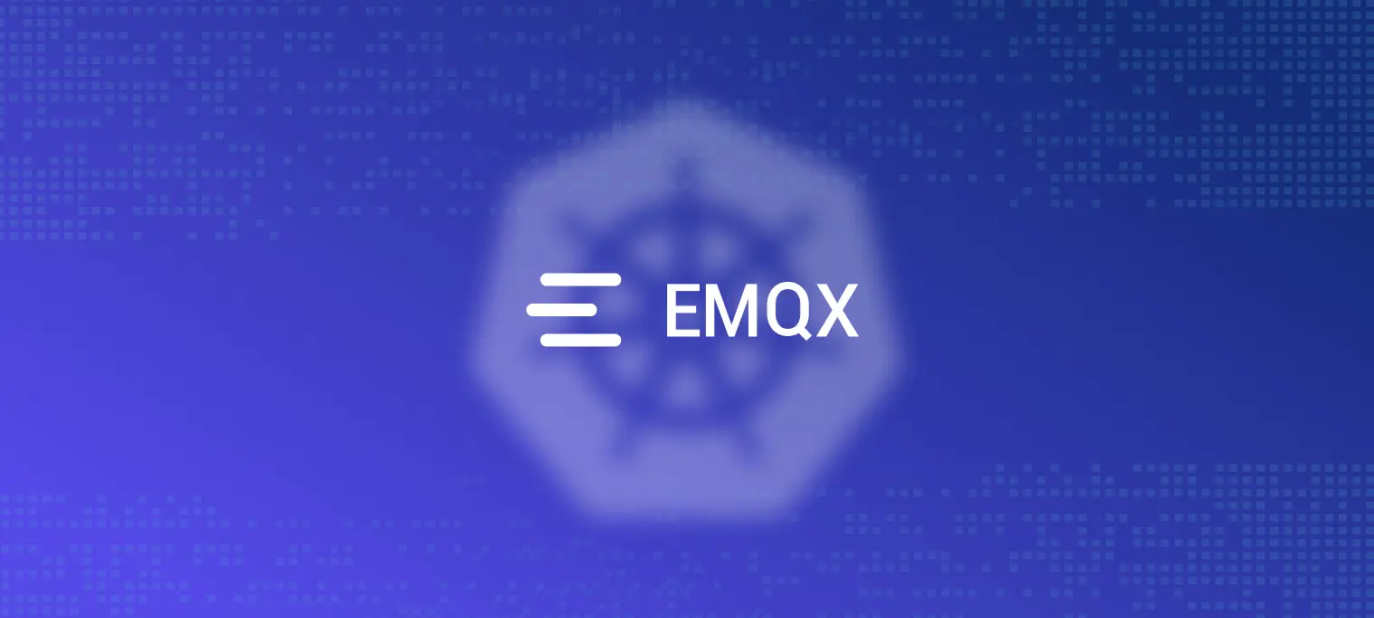How to Gracefully Upgrade EMQX on Kubernetes