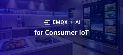 Connecting Intelligence: The AI Revolution in Consumer Electronics Powered by EMQX