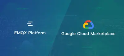 Get Started with EMQX Platform on Google Cloud Marketplace