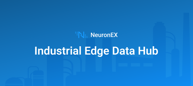 NeuronEX Datasheet: Revolutionize Your Industrial Data Management
