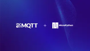 MicroPython MQTT Tutorial Based on Raspberry Pi