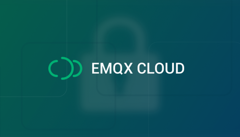 EMQX Cloud update: Another two external Auth&ACL methods - Redis and JWT