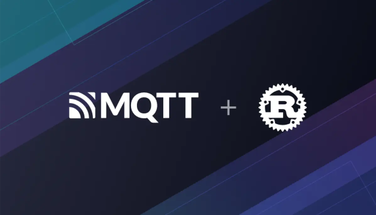 Rust(rumqttc)でMQTT