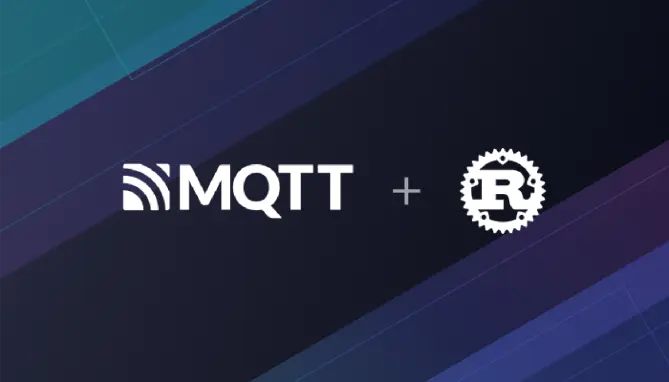 Rust(rumqttc)でMQTT