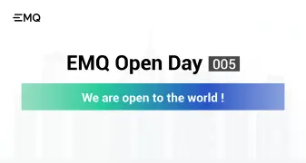 Open Source in Kunming (开源在昆明)