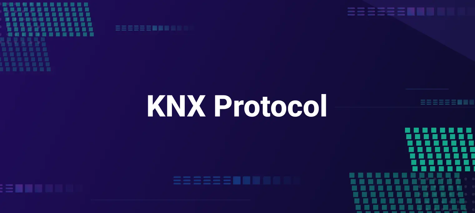 KNX Protocol: The Basics and Its Possibilities with IoT