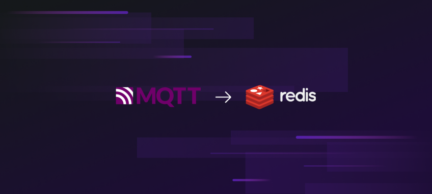 MQTT and Redis: Creating a Real-Time Data Statistics Application for IoT