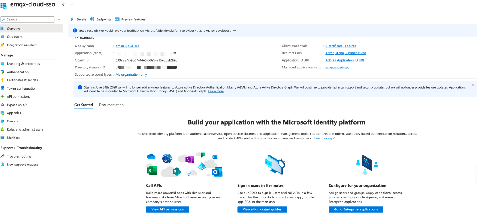 Microsoft Entra ID