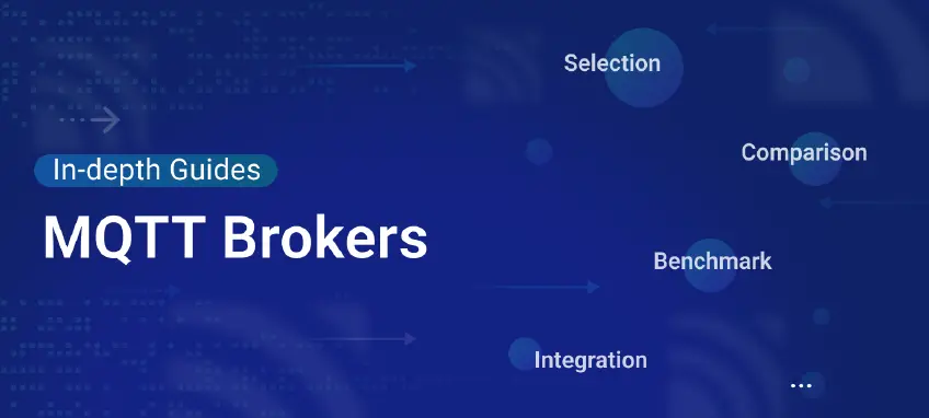 MQTT 服务器（MQTT Broker）：工作原理与快速入门指南