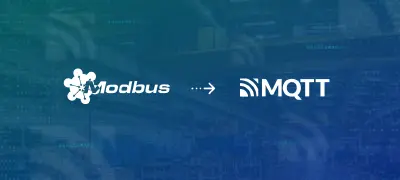 Modbus データを MQTT にブリッジしてIIoTを実現：ステップバイステップチュートリアル