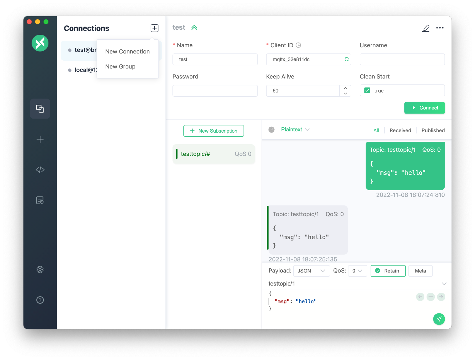 UI / UE Optimization