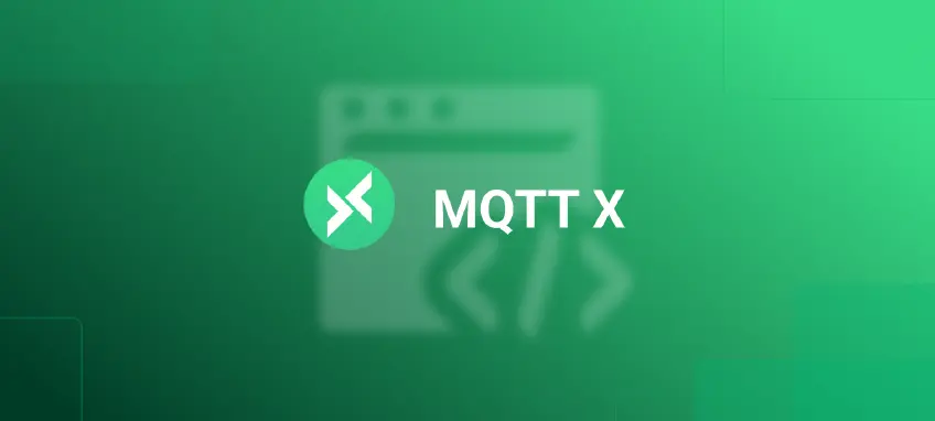 MQTTX 脚本功能使用教程