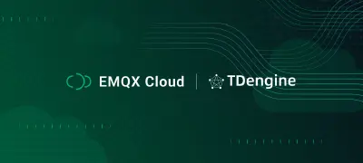 EMQX Cloud & TDengine Cloud Integration: A Tutorial for End-to-End Big Data Solutions