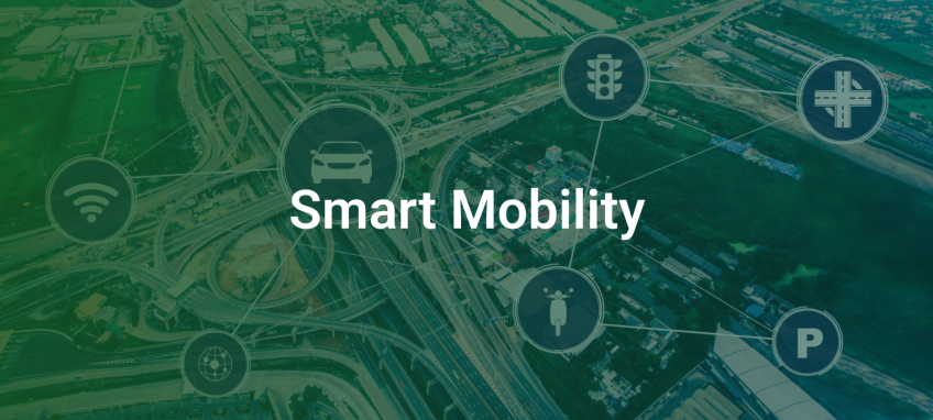 The Road to Smart Mobility: Opportunities and Challenges
