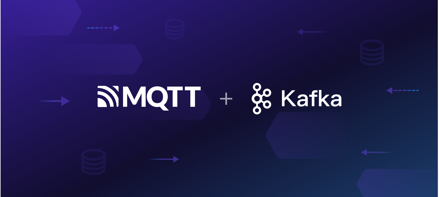 MQTT with Kafka: Supercharging IoT Data Integration