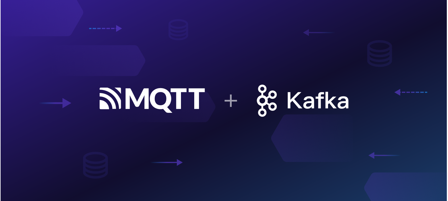 MQTT to Kafka: Benefits, Use Case & A Quick Guide