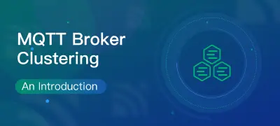 MQTT Broker 集群解析：基础概念与高级实现
