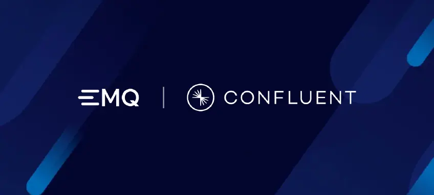 EMQ 与 Confluent 建立全球合作伙伴关系：推动 MQTT 与 Kafka 无缝集成