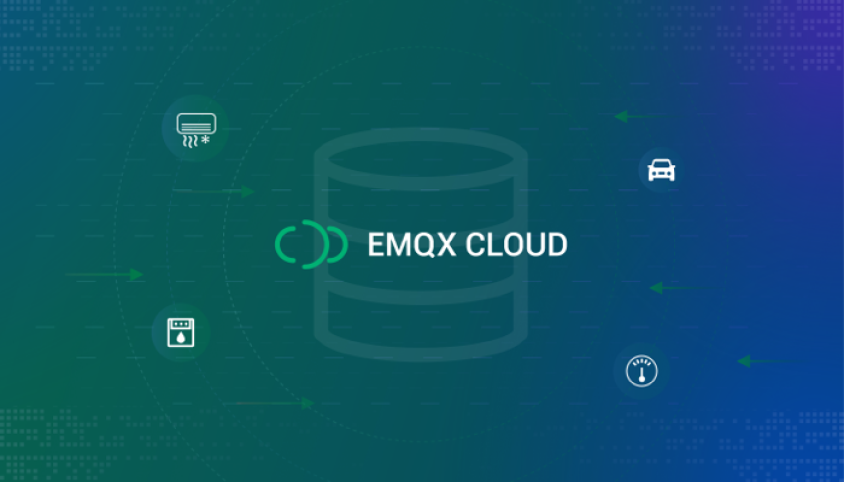 开箱即用的数据缓存服务｜EMQX Cloud 影子服务应用场景解析
