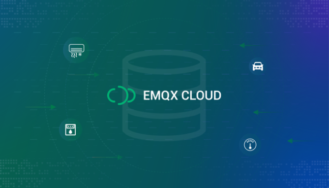 开箱即用的数据缓存服务｜EMQX Cloud 影子服务应用场景解析