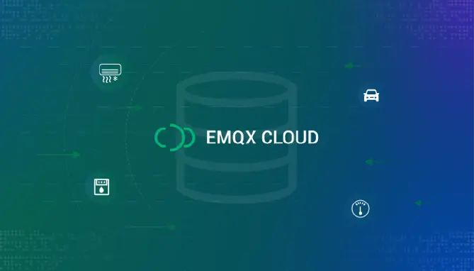 开箱即用的数据缓存服务｜EMQX Cloud 影子服务应用场景解析