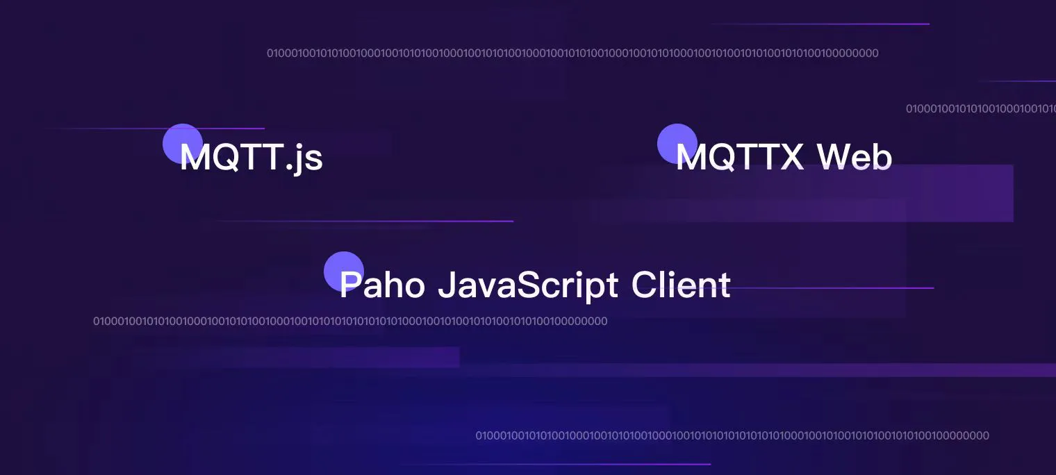 Top 3 MQTT WebSocket Clients in 2023