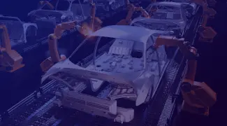 助力汽车智能制造革新：基于 EMQX 搭建智能化先进制造平台