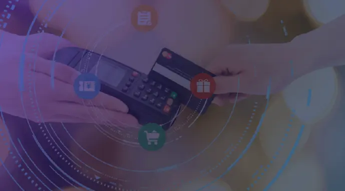 Application of EMQX in financial payment IoT