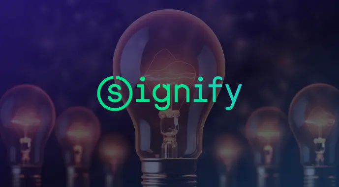 Brighter Together: How Signify and EMQX Are Redefining Smart Lighting