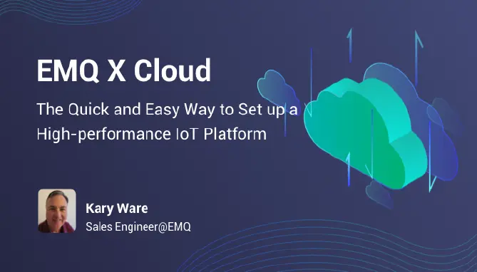 The Quick and Easy Way to Setup Your IoT Platform