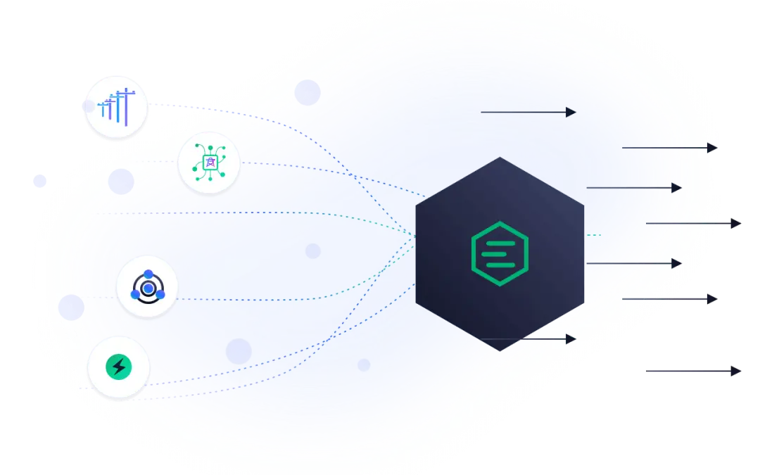 面向物联网架构的数据基础设施