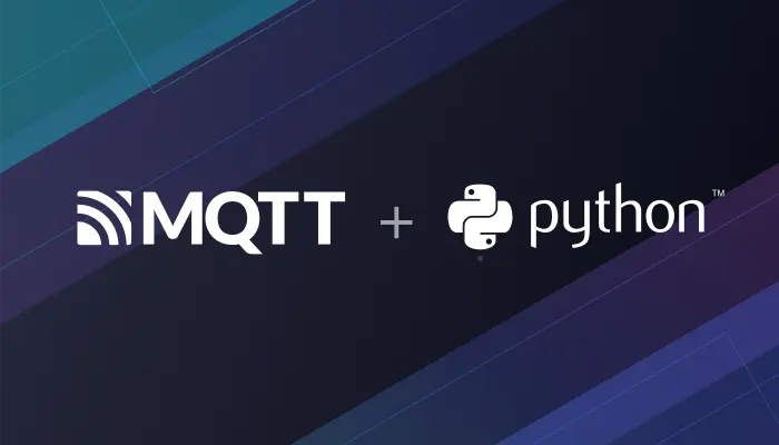 MQTT in Python with Paho Client: Beginner's Guide 2024