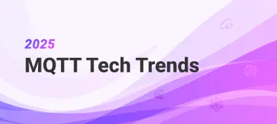 MQTT Trends for 2025 and Beyond: Powering the Future of AI and IoT
