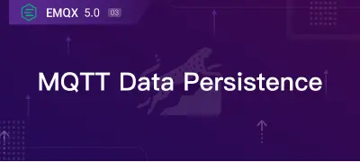 基于 RocksDB 实现高可靠、低时延的 MQTT 数据持久化