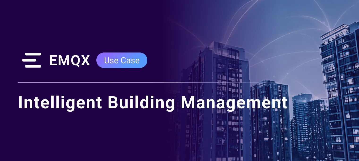 Distributed Edge MQTT Architecture for Intelligent Building Management Across Global Facilities