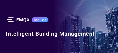 Distributed Edge MQTT Architecture for Intelligent Building Management Across Global Facilities