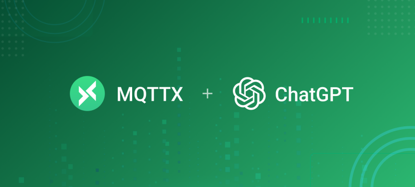 如何利用 ChatGPT 和 MQTTX 模拟物联网场景数据