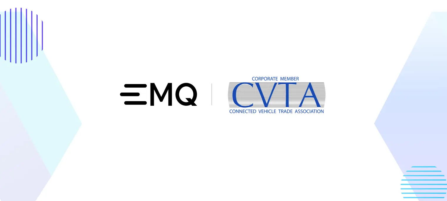 EMQ 加入美国 CVTA 车联网贸易协会，持续推动智能网联车发展与合作