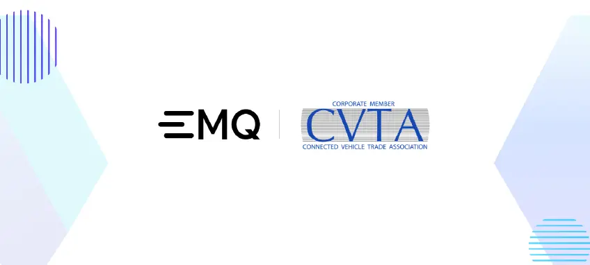 EMQ 加入美国 CVTA 车联网贸易协会，持续推动智能网联车发展与合作