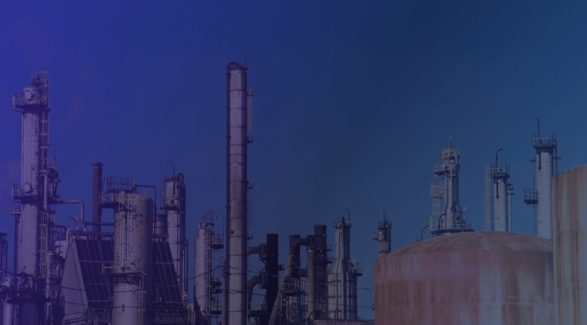 EMQ helps IoT innovation in the petrochemical industry