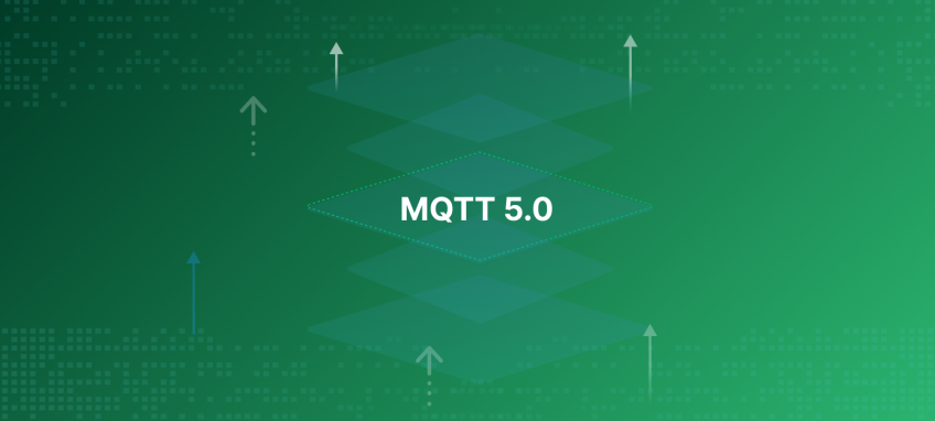 Testing MQTT 5 features with the MQTTX