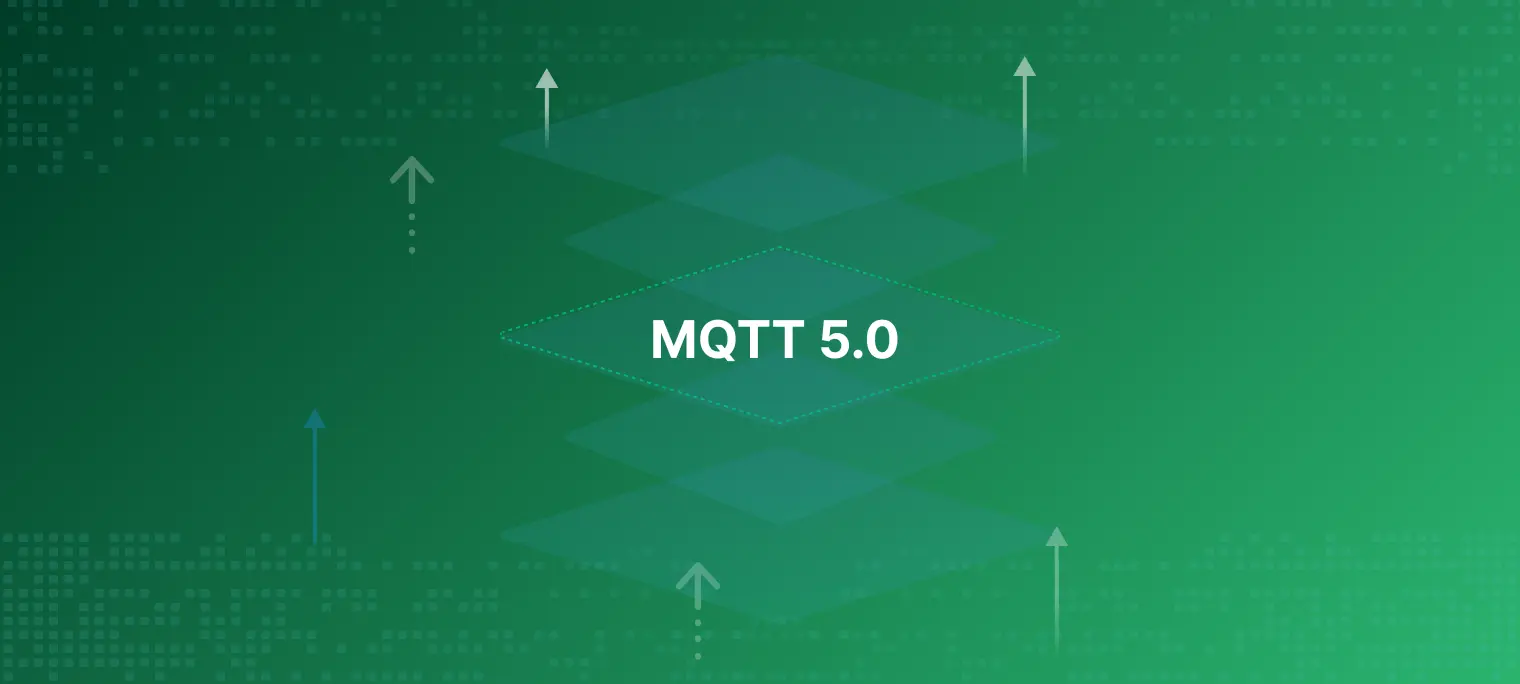 Testing MQTT 5 features with the MQTTX