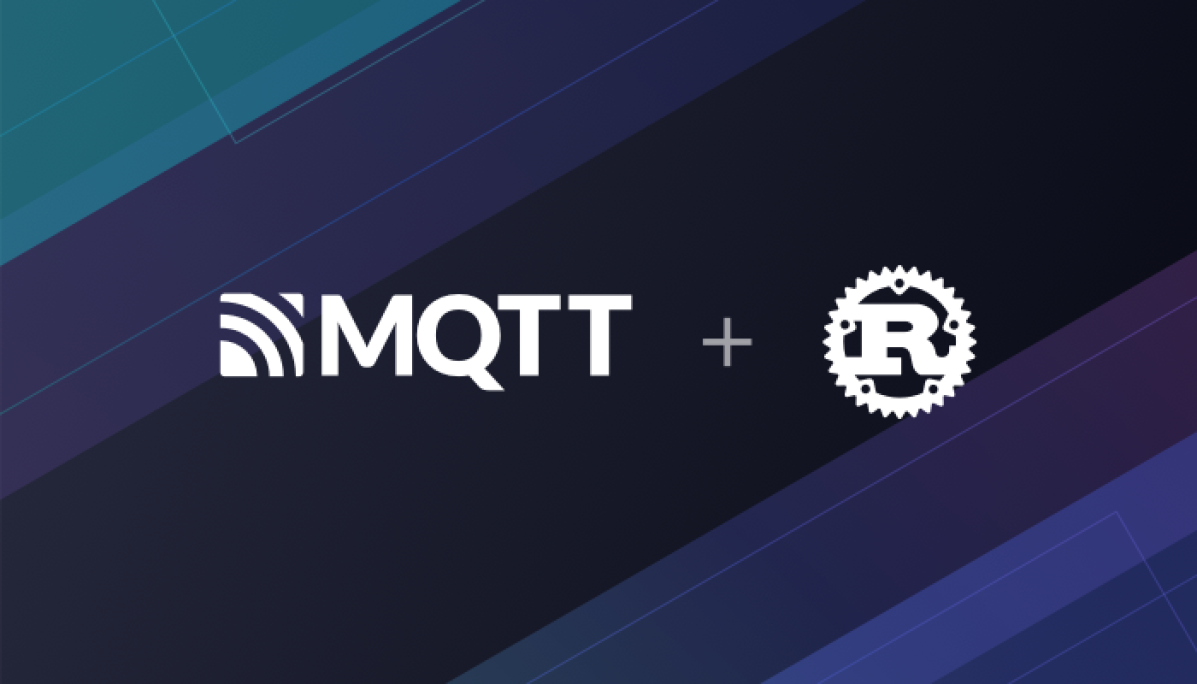 How to use MQTT in Rust
