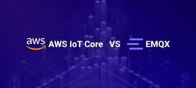 AWS IoT Core vs. EMQX: In-Depth Comparison of MQTT Features and Platform Limitations