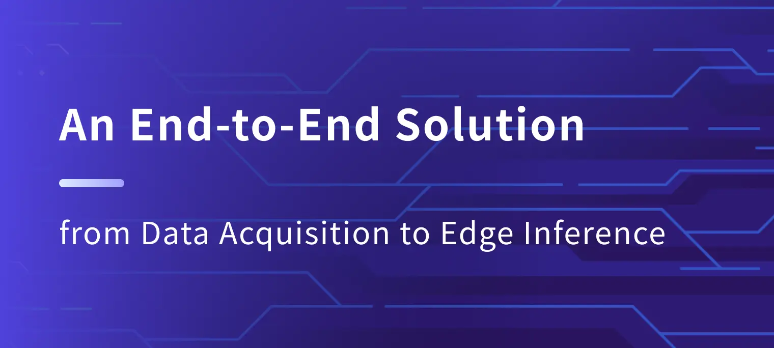 Industrial Edge AI in Action: From Feature Engineering to Real-Time Inference