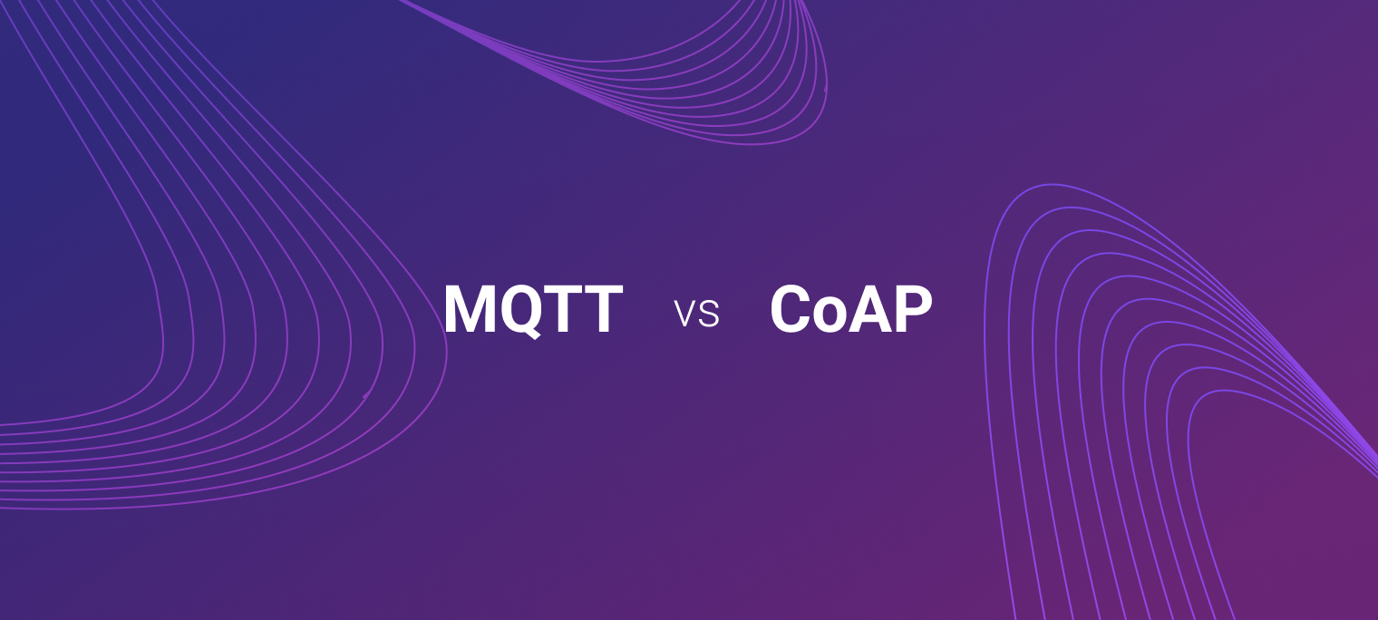 MQTT 与 CoAP：物联网常见连接协议的对比分析