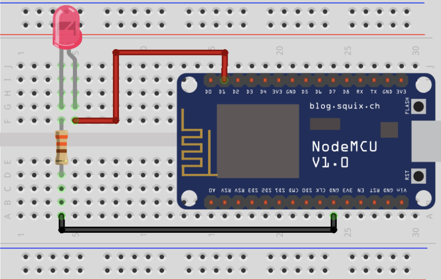 Beginner's Guide NodeMCU ESP8266 V3 on Arduino IDE  Step-by-Step Tutorial  for Your First Blink Code 